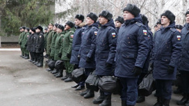 Зачем и как формируется единый реестр военнообязанных России