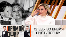 Над какой песней всегда плачет Татьяна Буланова
