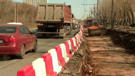 Региональный рекорд: в Челябинской области планируют отремонтировать 600 км дорог