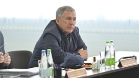 Минниханова объявили "нежелательным лицом" в Молдавии