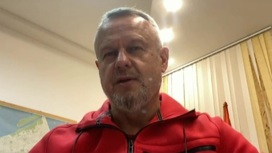 Владимир Леонтьев рассказал о минометной атаке ВСУ на Новую Каховку