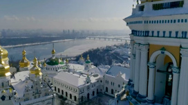 Киев вышел на абсолютно новый по циничности и лицемерию уровень