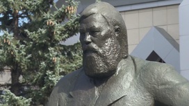 Просветитель чувашского народа: 175 лет со дня рождения Ивана Яковлева