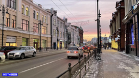 В закон Томской области о размещении рекламных конструкций внесли изменения