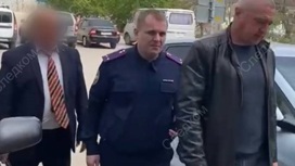 В отношении главы сельского поселения в Волгоградской области возбудили уголовное дело
