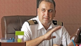 Командующий ВМС Украины объявлен в розыск