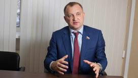 Нургалеев заявил, что у ОПК ещё есть ресурс для новых заказов