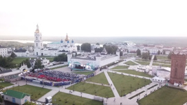 Леонид Агутин и Игорь Бутман выступят на фестивале в Тобольске