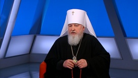 Митрополит Кирилл о своем назначении и работе священников в зоне СВО