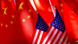 Китай запретил американские чипы в критической информационной инфраструктуре