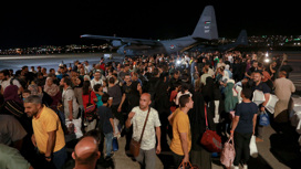Саудовская Аравия помогла с эвакуацией россиян из Судана