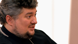 Особая миссия протоиерея Андрея Павленко