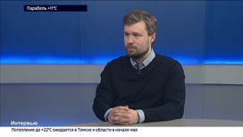Андрей Байтингер – об акции "Улыбнись 2023"