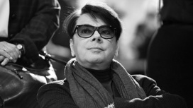 Тяжелая болезнь оборвала жизнь модельера Валентина Юдашкина