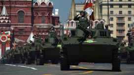 Прямой эфир