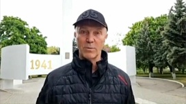 Сальдо о 9 мая на Херсонщине и помощи ветеранам