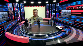 Гагин: ВСУ предпримут "контрнаступ" рано или поздно