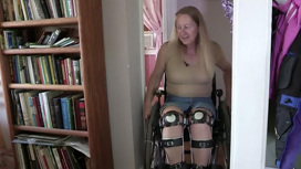 Транс-инвалиды: почему физически здоровые люди намеренно калечат себя
