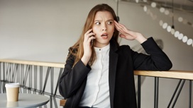 Почему долго говорить по телефону опасно для здоровья