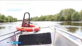 С 15 мая открывается навигация маломерных судов на реках Владимирской области