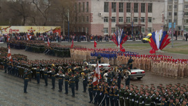 Эфир от 14.05.2023