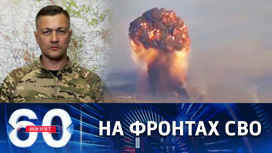 Гагин: обстрелы мирных жителей – это геноцид русских