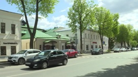 В Суздале разгорелся скандал вокруг исторического здания в центре города