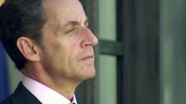 Суд принял окончательное решение в отношении Саркози