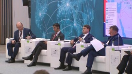 На форуме в Казани обсудили сотрудничество в области транспорта
