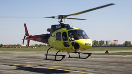 "ЮТэйр" допускает остановку до 30% вертолетного парка из-за нехватки запчастей