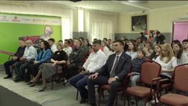 Во Владикавказе проходит межрегиональный форум архитекторов и урбанистов "ОсетияПРОФИ"