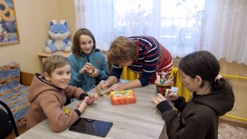Десятки соцучреждений Поморья подключились к программе "Добросемья"