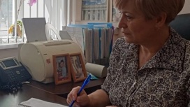 Семья беженцев обратилась к омбудсмену Ивановской области