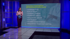 Дистанционный мониторинг пациентов с повышенным артериальным давлением