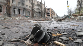 Артемовск наш, но Украина признать потерю города до сих пор не может