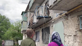 Киев отключает электричество на Запорожской АЭС