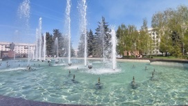 Гидрометцентр обещает жителям Челябинска жару до конца мая  