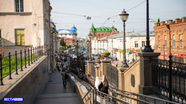 Экономический оборот томских предприятий впервые превысил один триллион рублей