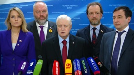 Госдума предложила запретить транзит польских фур