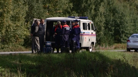 В Ачинском районе почти 5 суток искали местного жителя, который ушел за черемшой