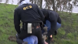 Работник ОПК шпионил в пользу Украины