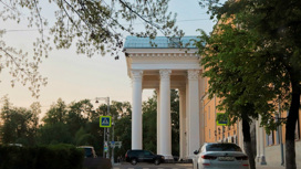 В тверском драмтеатре выступят актеры из Ростова