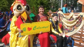 Сабантуй 2023: как татары и башкиры отметят праздник на Ямале