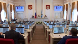 Развитие туризма в особо охраняемых зонах Поморья обсудили на сессии облсобрания в Архангельске