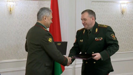 Сохранение суверенитета: в Минске прошла встреча министров обороны ОДКБ