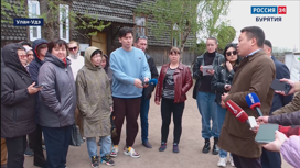 Жители центральной части Улан-Удэ готовятся к расселению