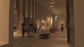 Галерея королевских коллекций появится в Мадриде