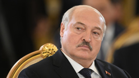 Лукашенко назвал украинское контрнаступление дезинформацией