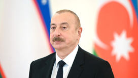 Алиев об участии в ЕАЭС: табу на сближение у нас нет