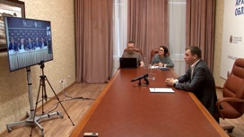 Развитие Мудьюга как туробъекта обсудил глава Поморья с Сергеем Нарышкиным